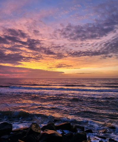 Pondicherry